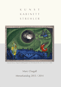 Katalog 2013/14 Chagall