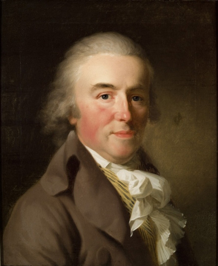 Johann Bertuch